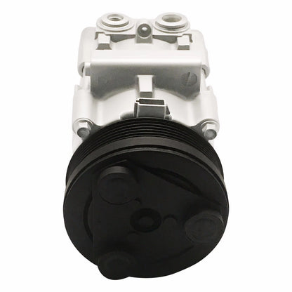 A C Compressor Kit for Nissan Navara D40 (2005–2015)
