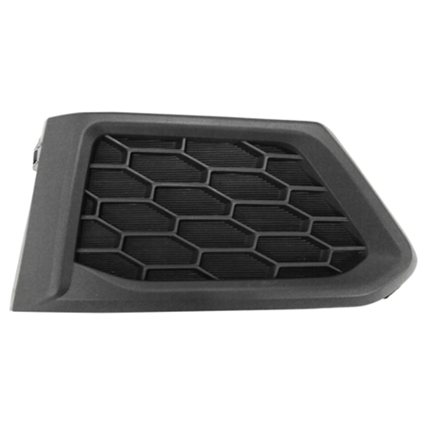 Replacement Textured Polypropylene Passenger Side Fog Light Cover