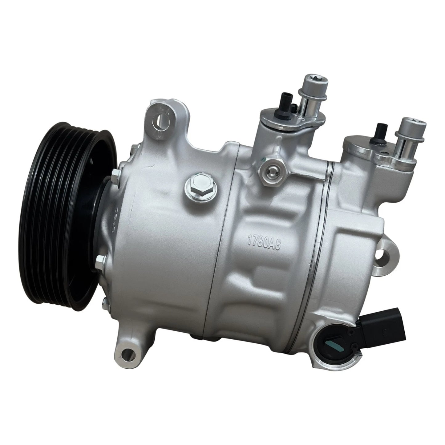 AC Compressor Kit Replacement for Audi A3 1.8L 2.0L (2015–2015)