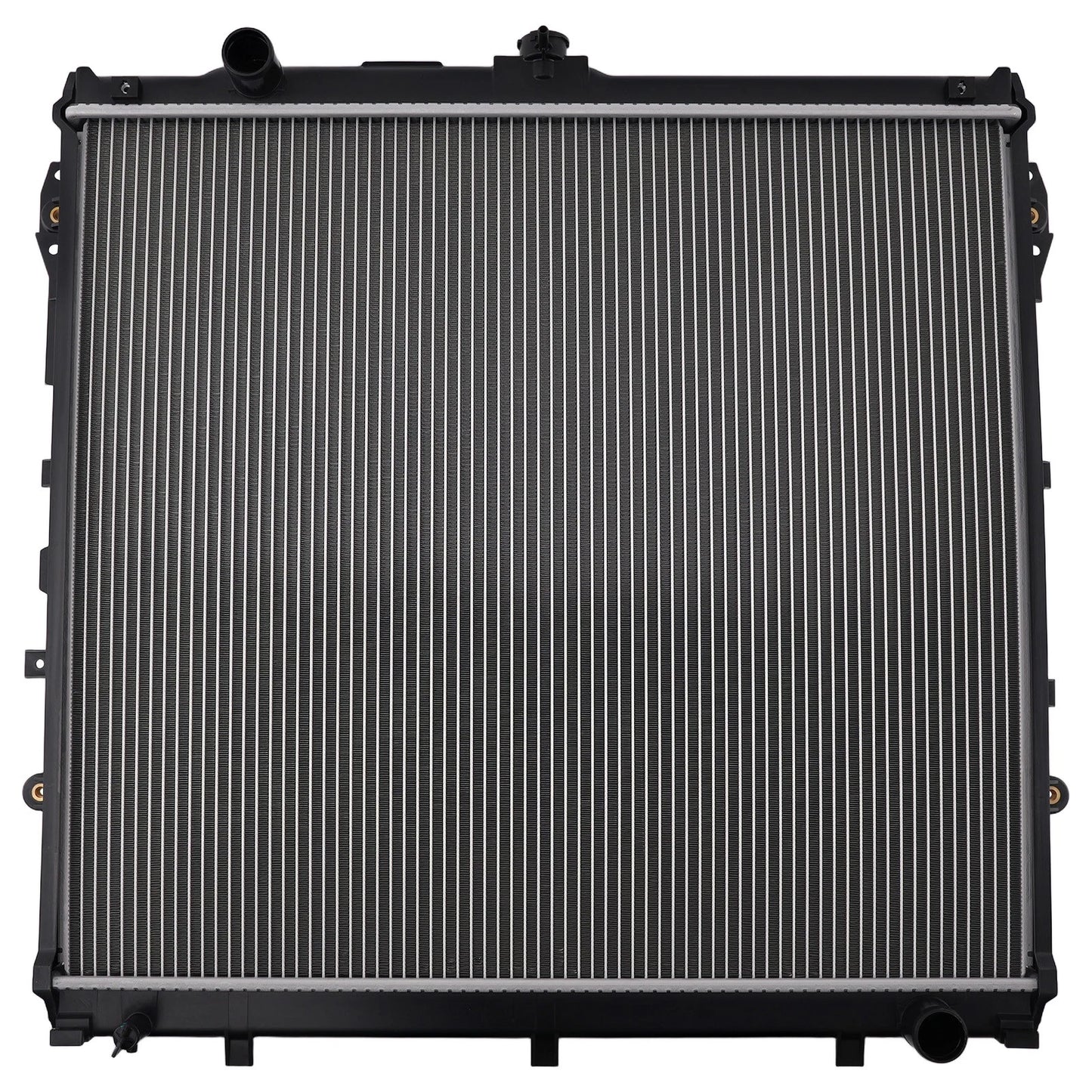 Cooling Radiator for Toyota Sequoia Tundra V8 (2007–2020)