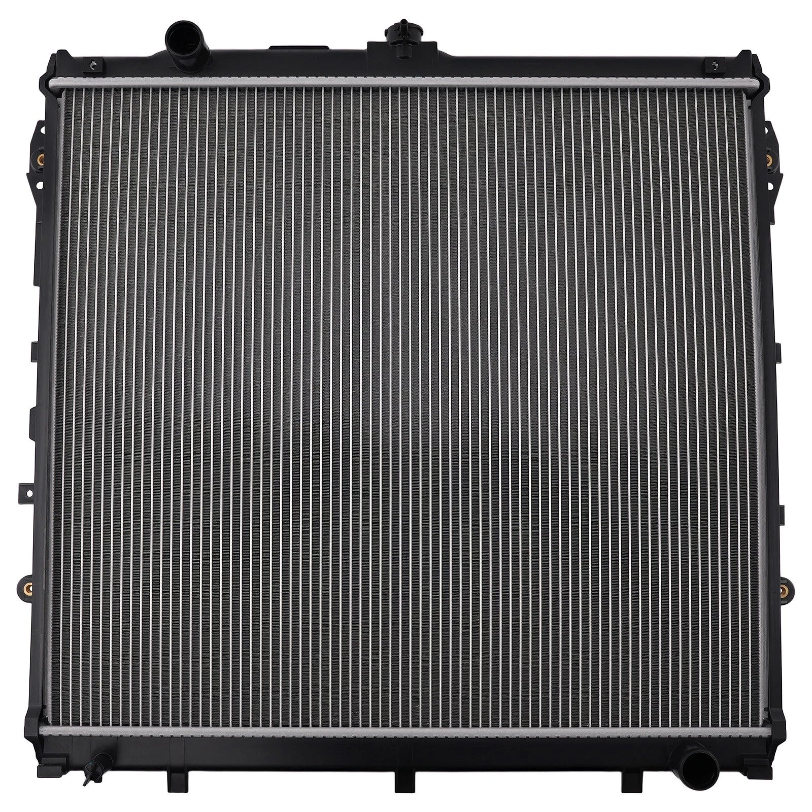 Cooling Radiator for Toyota Sequoia Tundra V8 (2007–2020)