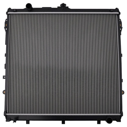 Cooling Radiator for Toyota Sequoia Tundra V8 (2007–2020)