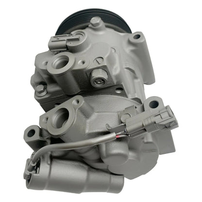 AC Compressor Kit OEM Replacement for Subaru Legacy 2.5L (2019–2019)