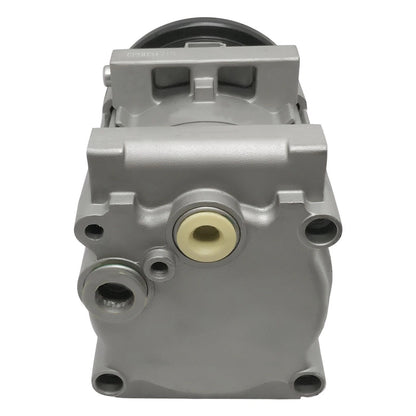 A/C Compressor Kit Replacement for Volkswagen Amarok (2011–2020)