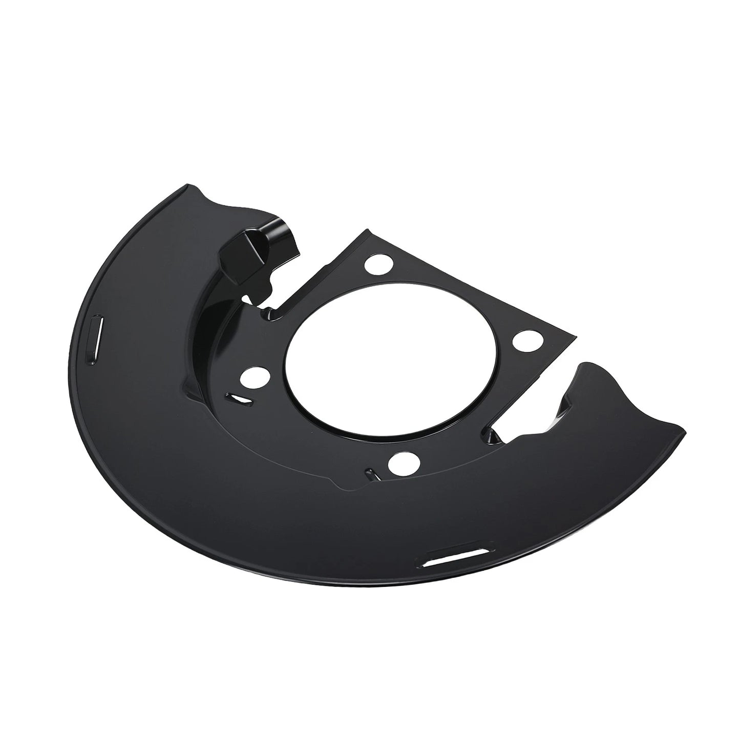 Front Brake Dust Shield for Chevrolet Express 2500 3500 4500 (2003–2025)