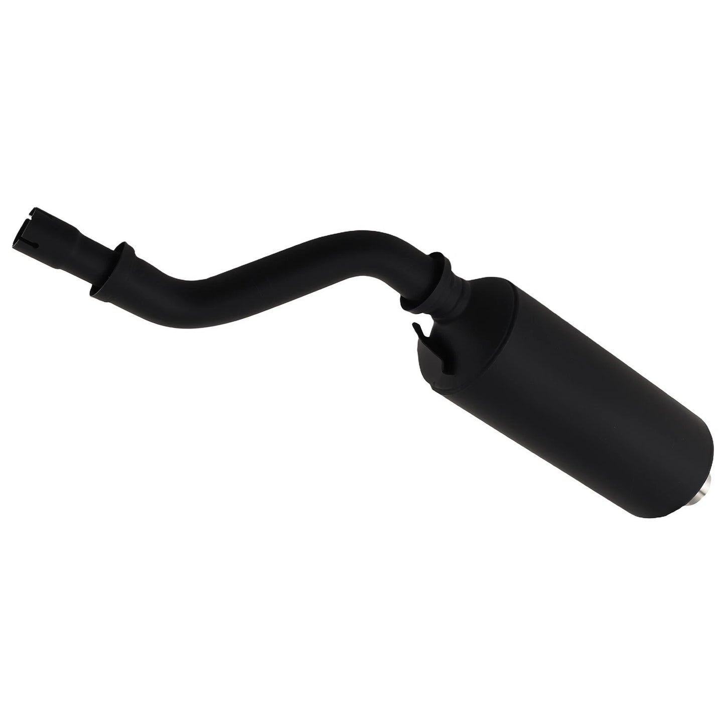 Exhaust Muffler with Gasket for Honda TRX500FE TRX500FM Foreman (2007–2011)