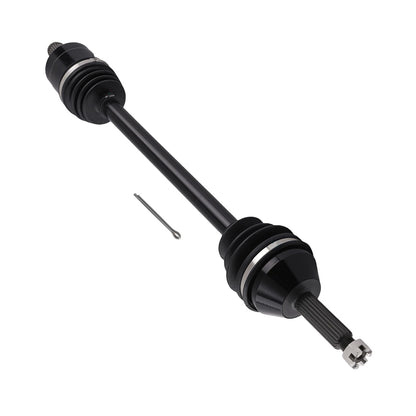 Front Left CV Axle Assembly for Polaris Ranger 500 (2004–2007)
