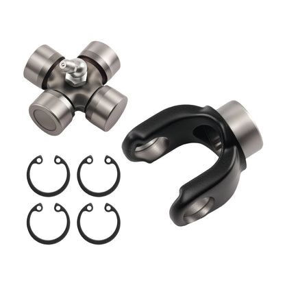 Front Driveshaft Yoke with U-Joint for Can-Am (2008–2024)