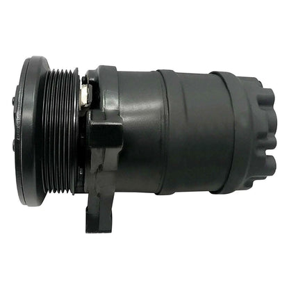 A C Compressor Kit Replacement for Toyota Echo (1998–2005)