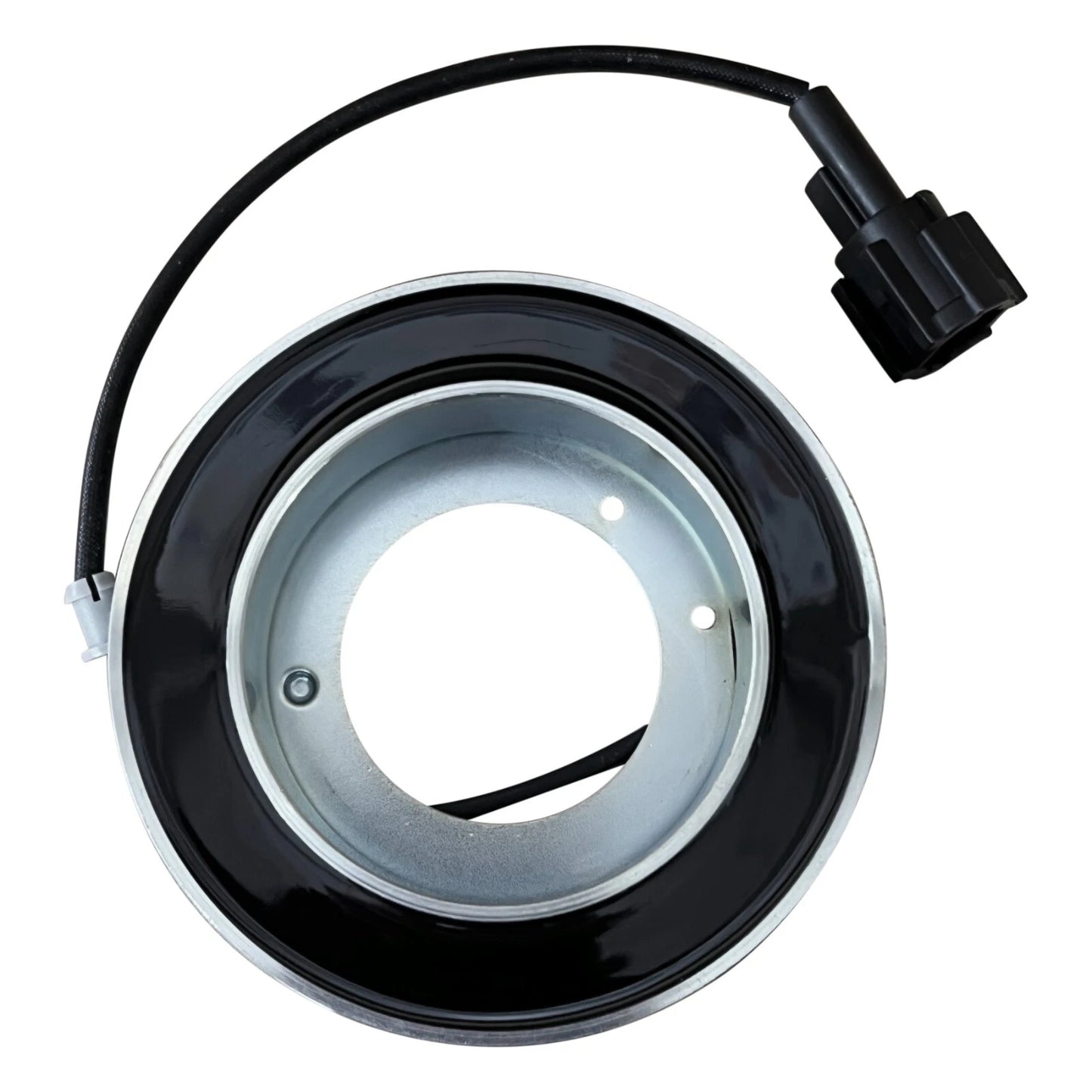 AC Compressor Clutch Replacement for Nissan Frontier 4.0L (2013–2015)