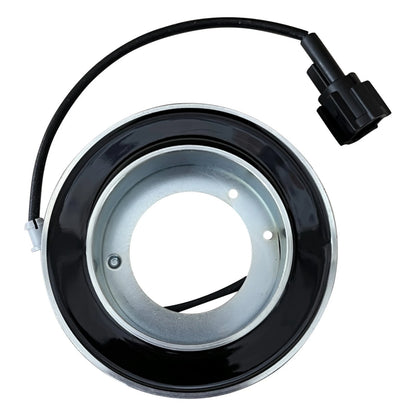 AC Compressor Clutch Replacement for Nissan Frontier 4.0L (2013–2015)