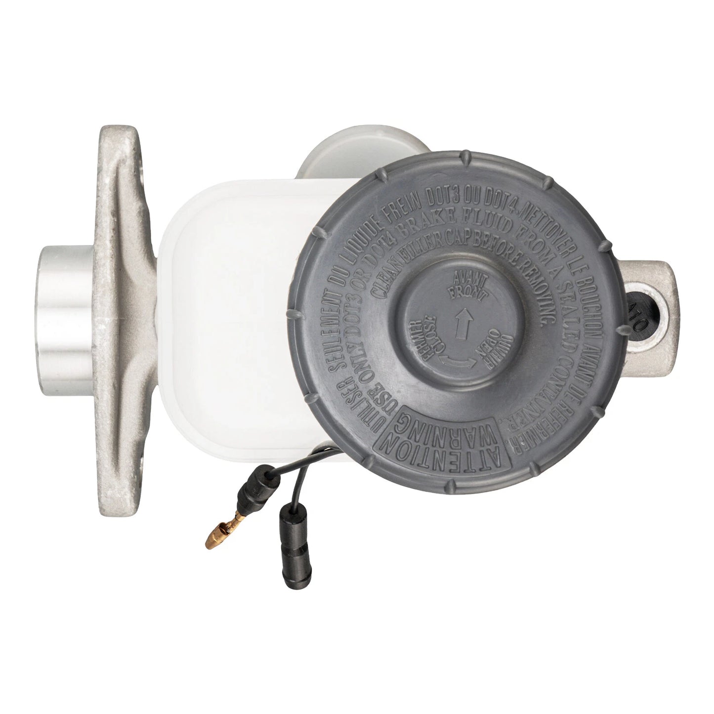 Brake Master Cylinder for Honda CR-V 2.0L (1997–2001)