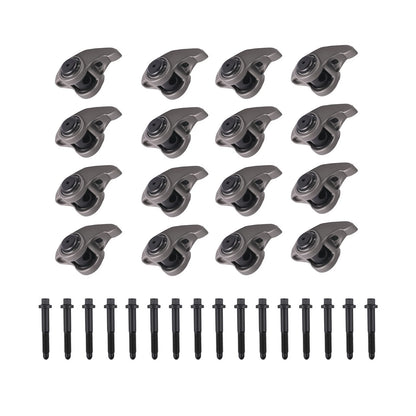 Engine Rocker Arms Kit for GMC Sierra Yukon LS1 LS2 (2000–2006)