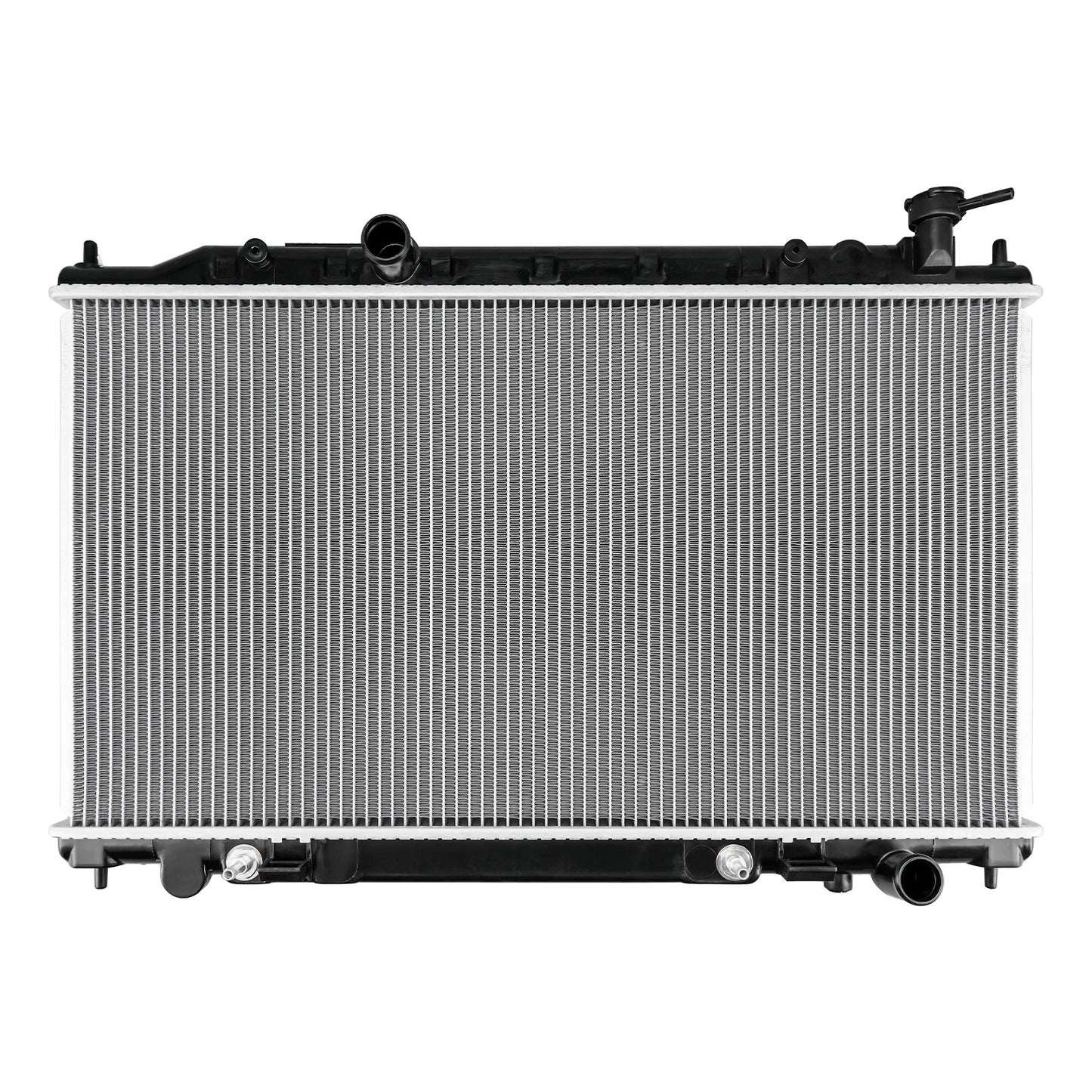 Aluminum Radiator for 2002-2006 Nissan Maxima & Altima (3.5L) (2004-2006)