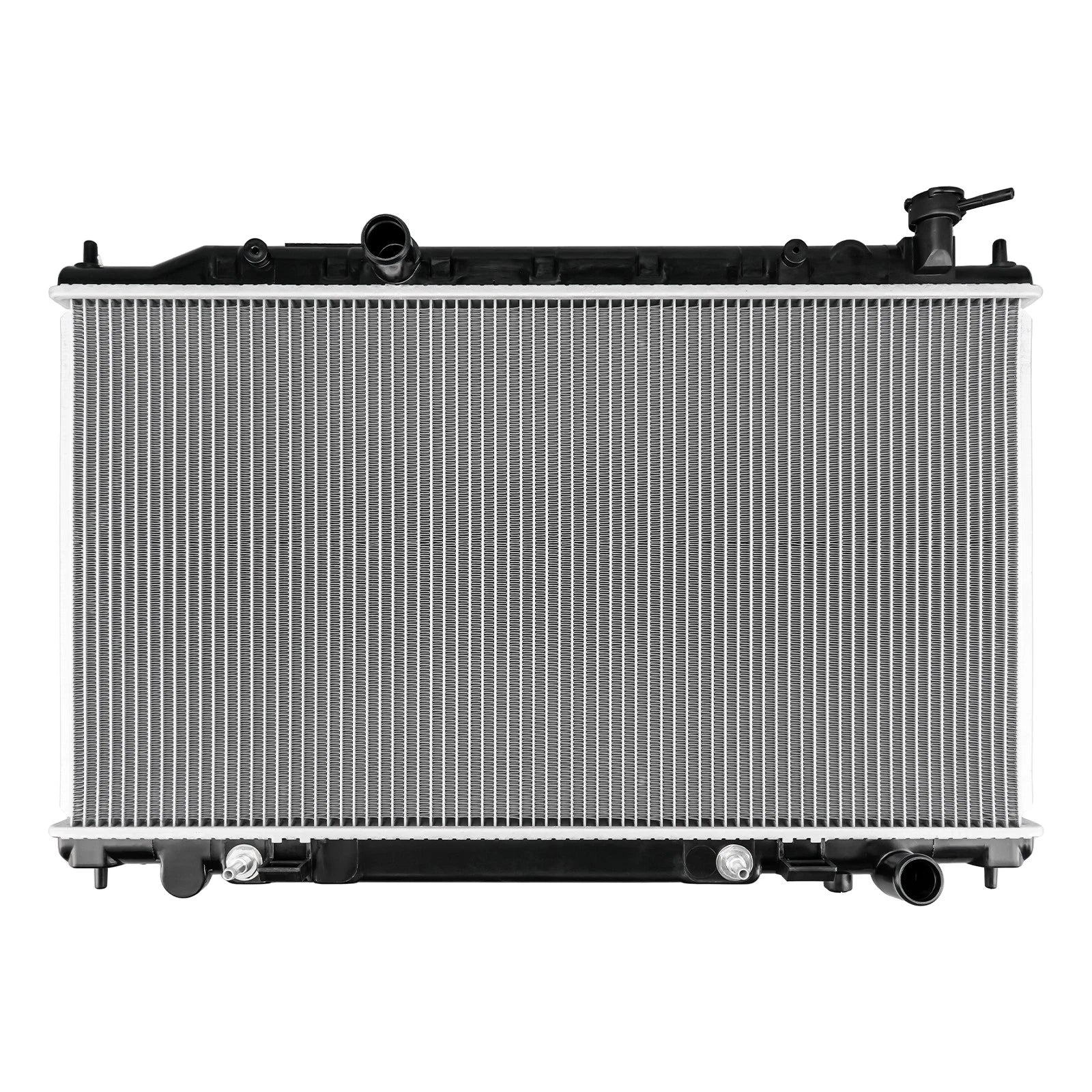 Aluminum Radiator for 2002-2006 Nissan Maxima & Altima (3.5L) (2004-2006)