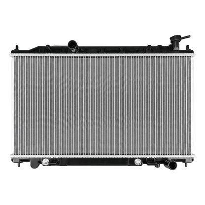 Aluminum Radiator for 2002-2006 Nissan Maxima & Altima (3.5L) (2004-2006)