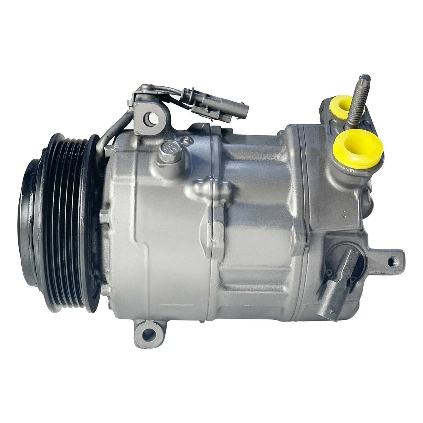AC Compressor Kit Replacement for Buick Regal TourX 2.0L (2020–2020)