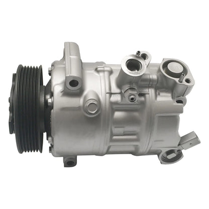 AC Compressor Kit Replacement for Volkswagen Jetta 1.4L (2020–2024)