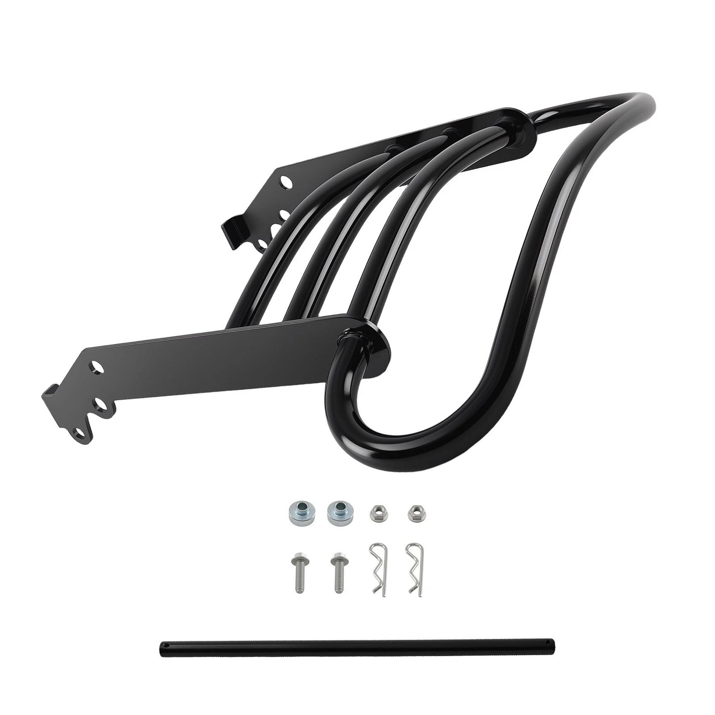 Brush Guard Bumper for John Deere X530 X534 X540 X570 X580 X584 X590 (2010–2019)