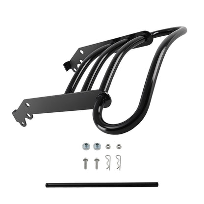 Brush Guard Bumper for John Deere X530 X534 X540 X570 X580 X584 X590 (2010–2019)