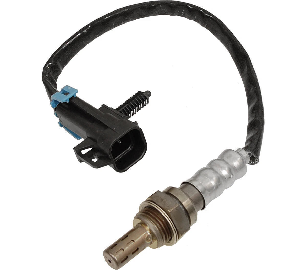 2X O2 Oxygen Sensors for Chevy Astro GMC Safari (1996–2005)