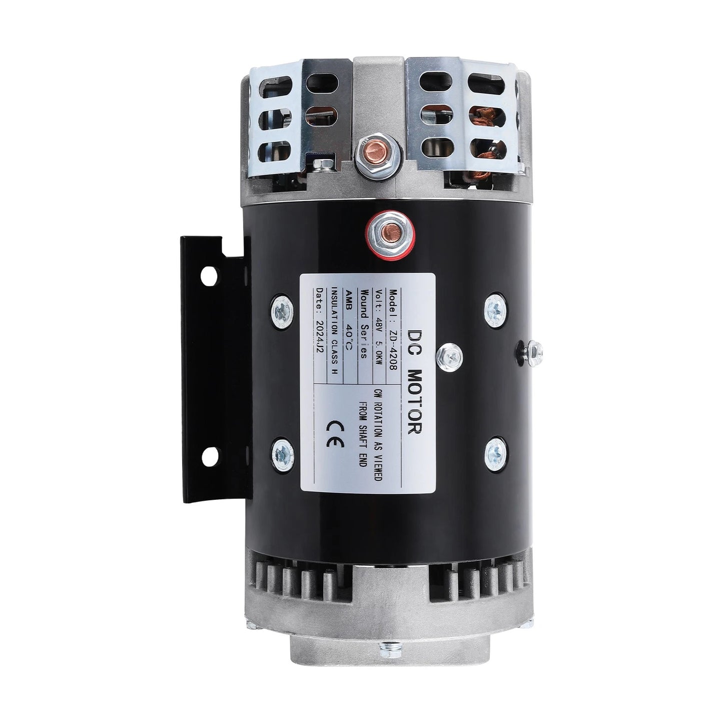 Electric Motor for Genie Z-45/25 Bi-Energy (2000–2008)