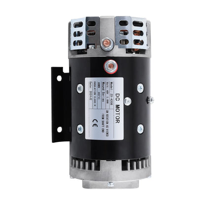 Electric Motor for Genie Z-45/25 Bi-Energy (2000–2008)