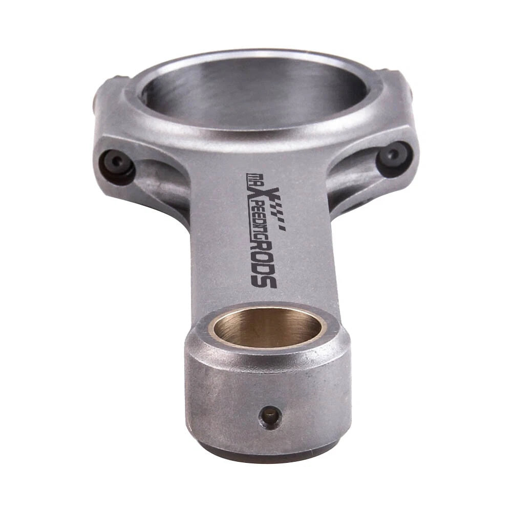 H-Beam 4340 Connecting Rods for Suzuki GSX1300R Hayabusa (2008–2014)