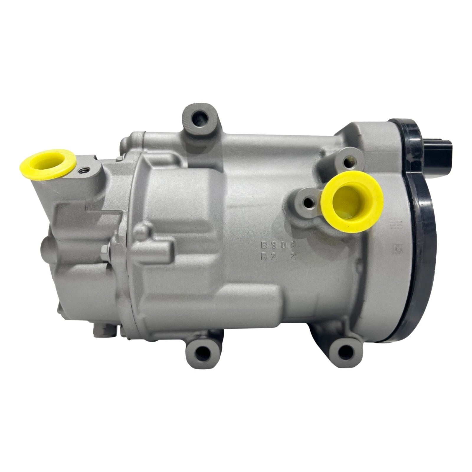 AC Compressor Replacement for Toyota Highlander Hybrid 2.5L (2022–2023)