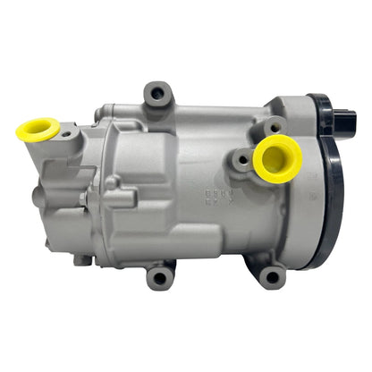 AC Compressor Replacement for Toyota Highlander Hybrid 2.5L (2022–2023)