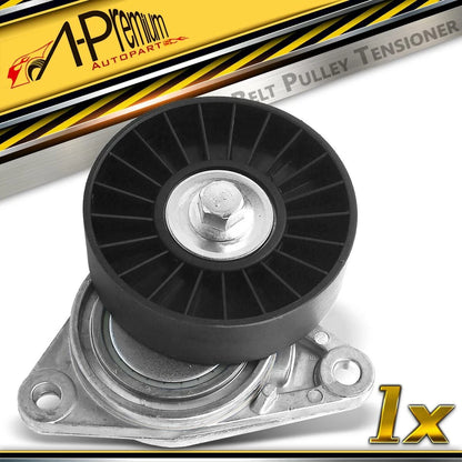 Belt Tensioner Assembly for Chevy Impala Camaro Pontiac Buick (1994–1996)