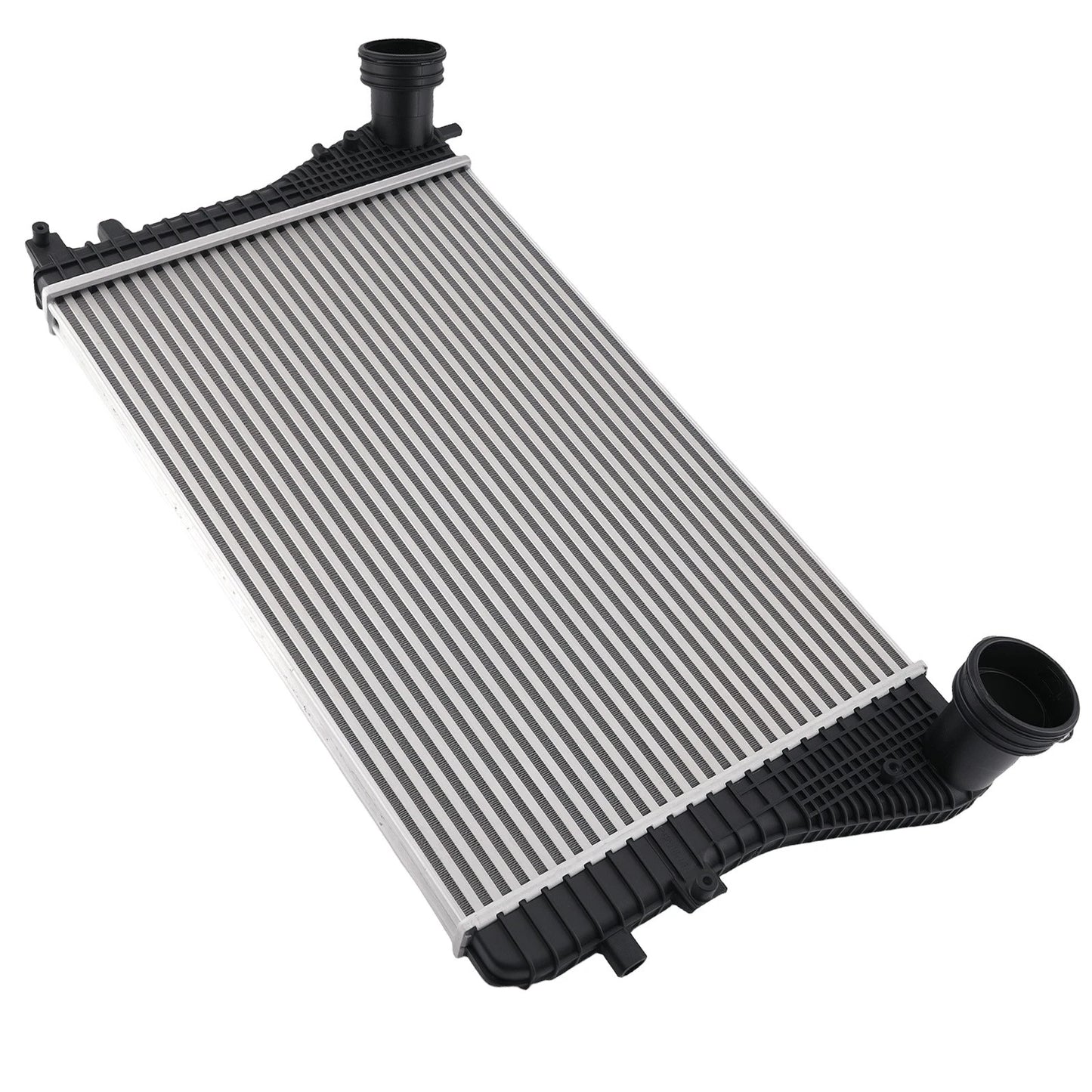 Cooling Radiator for Audi TT A3 Quattro VW Eos GTI Jetta 2.0L (2006–2015)