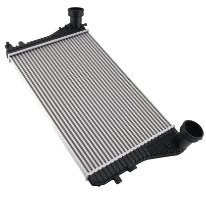 Cooling Radiator for Audi TT A3 Quattro VW Eos GTI Jetta 2.0L (2006–2015)