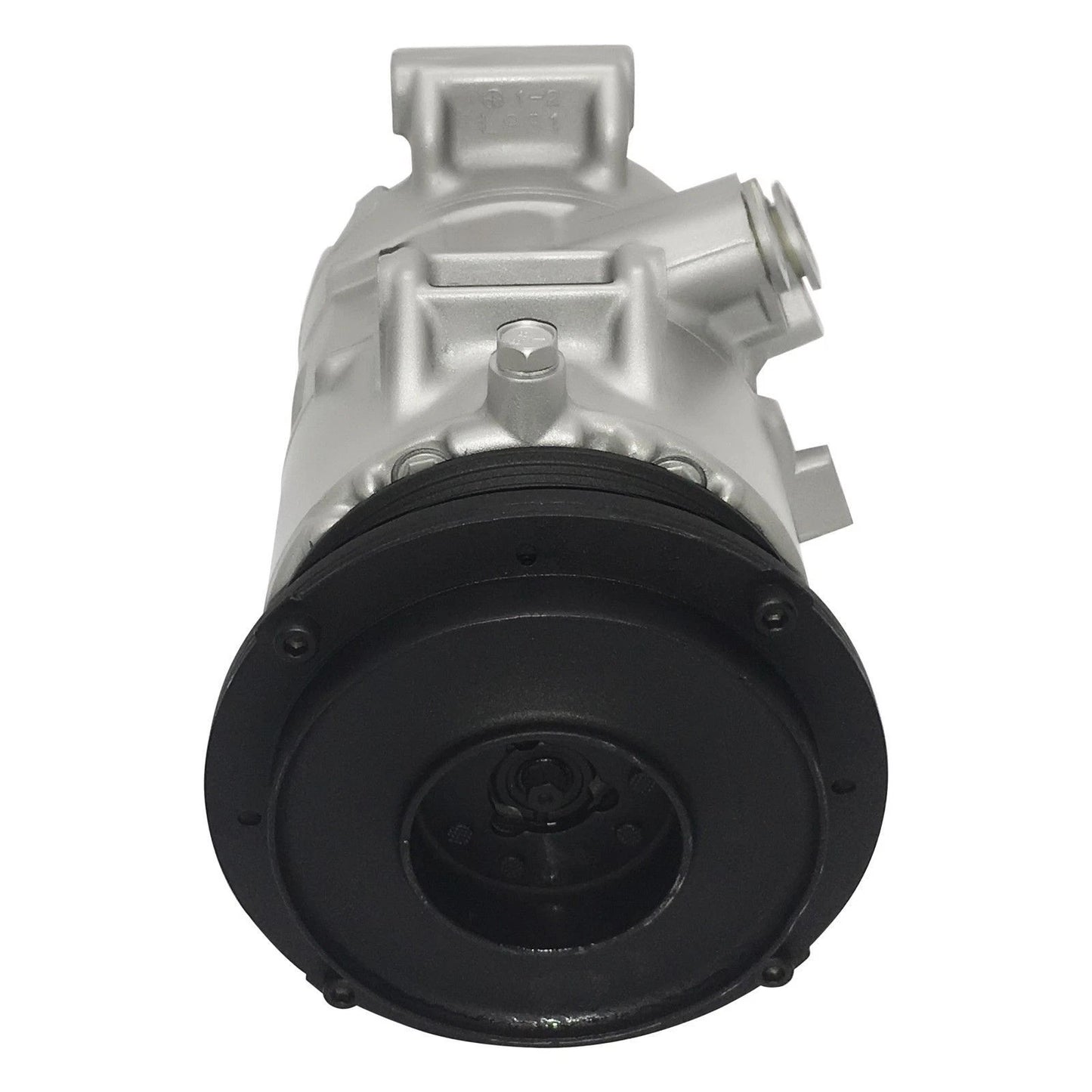 AC Compressor Kit with O Rings for Toyota Highlander (2008–2013)