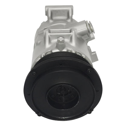 AC Compressor Kit with O Rings for Toyota Highlander (2008–2013)