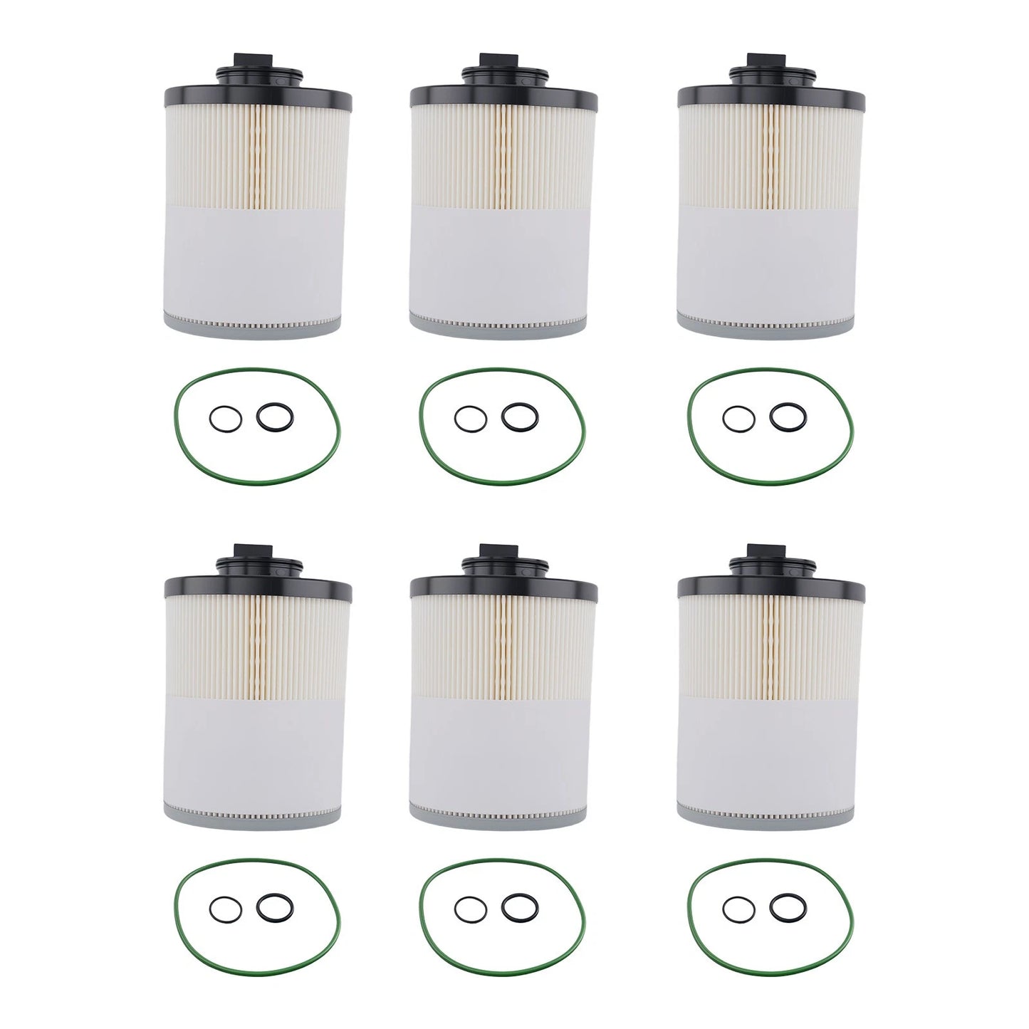 Fuel Filter for Freightliner 114SD DD13 Detroit Diesel (2013–2020)