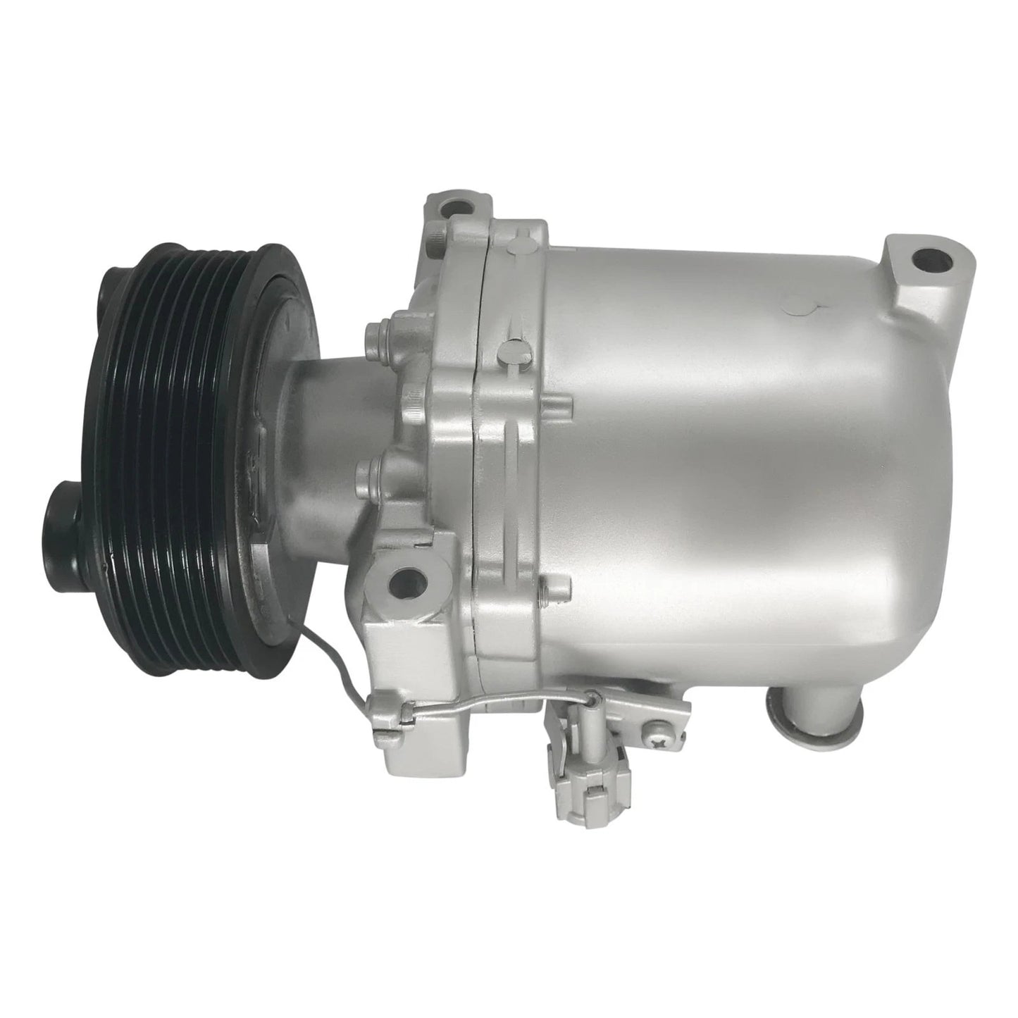 AC Compressor Replacement for Suzuki Equator 4.0L (2009–2012)