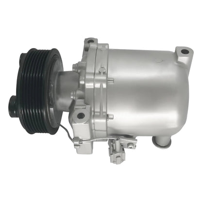 AC Compressor Replacement for Suzuki Equator 4.0L (2009–2012)