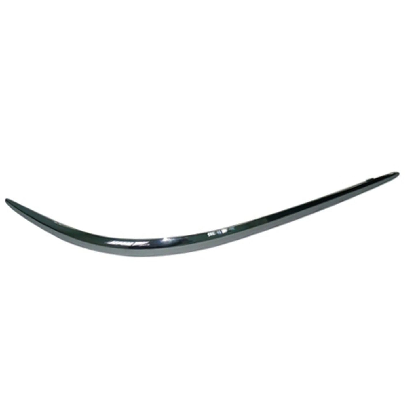 Bumper Molding Replacement Rear Passenger Side for Toyota Camry (2007–2011)