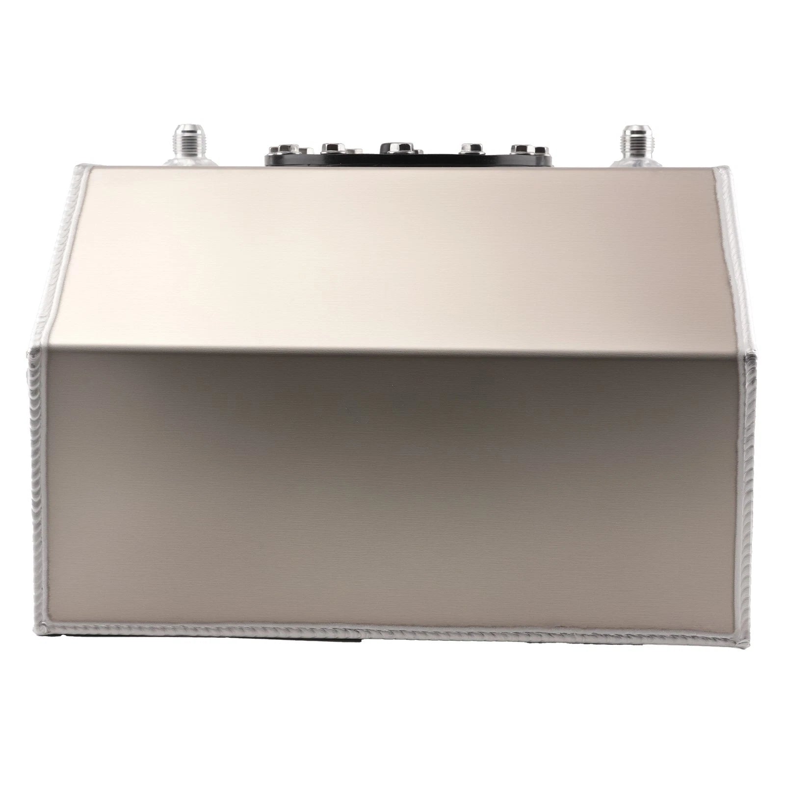 Aluminum Fuel Tank for Racing Vehicle for Competition (4 Gal) (Gasoline) (4–4)