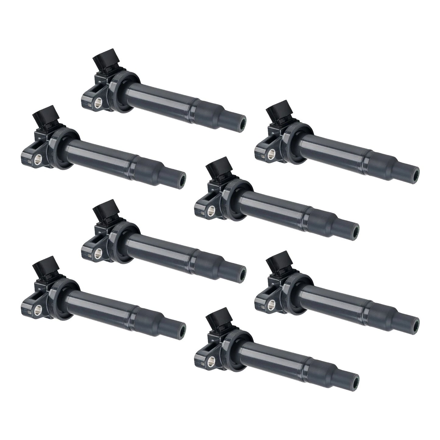 Ignition Coil for Toyota Sequoia 4Runner (2001–2007) (2003–2009) UF230 Set of 8