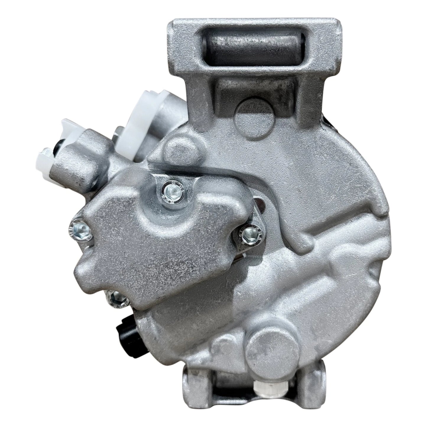 A/C Compressor OEM Replacement for Toyota RAV4 2.2L Diesel (2006–2012)