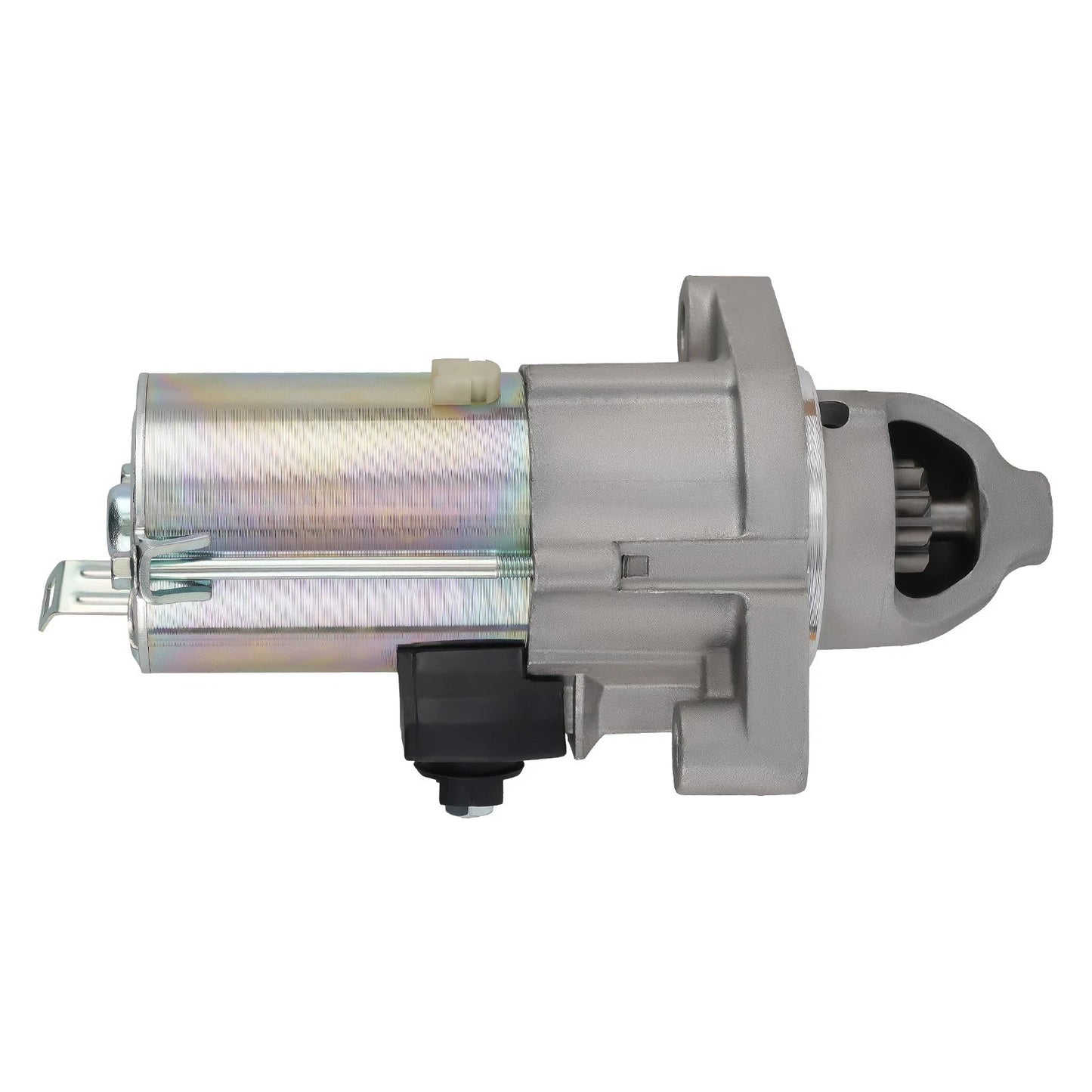 Ignition Starter Motor for Honda Accord CR-V Element Civic Acura CSX TSX (2.4L/2.0L, 2006–2011)