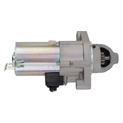 Ignition Starter Motor for Honda Accord CR-V Element Civic Acura CSX TSX (2.4L/2.0L, 2006–2011)
