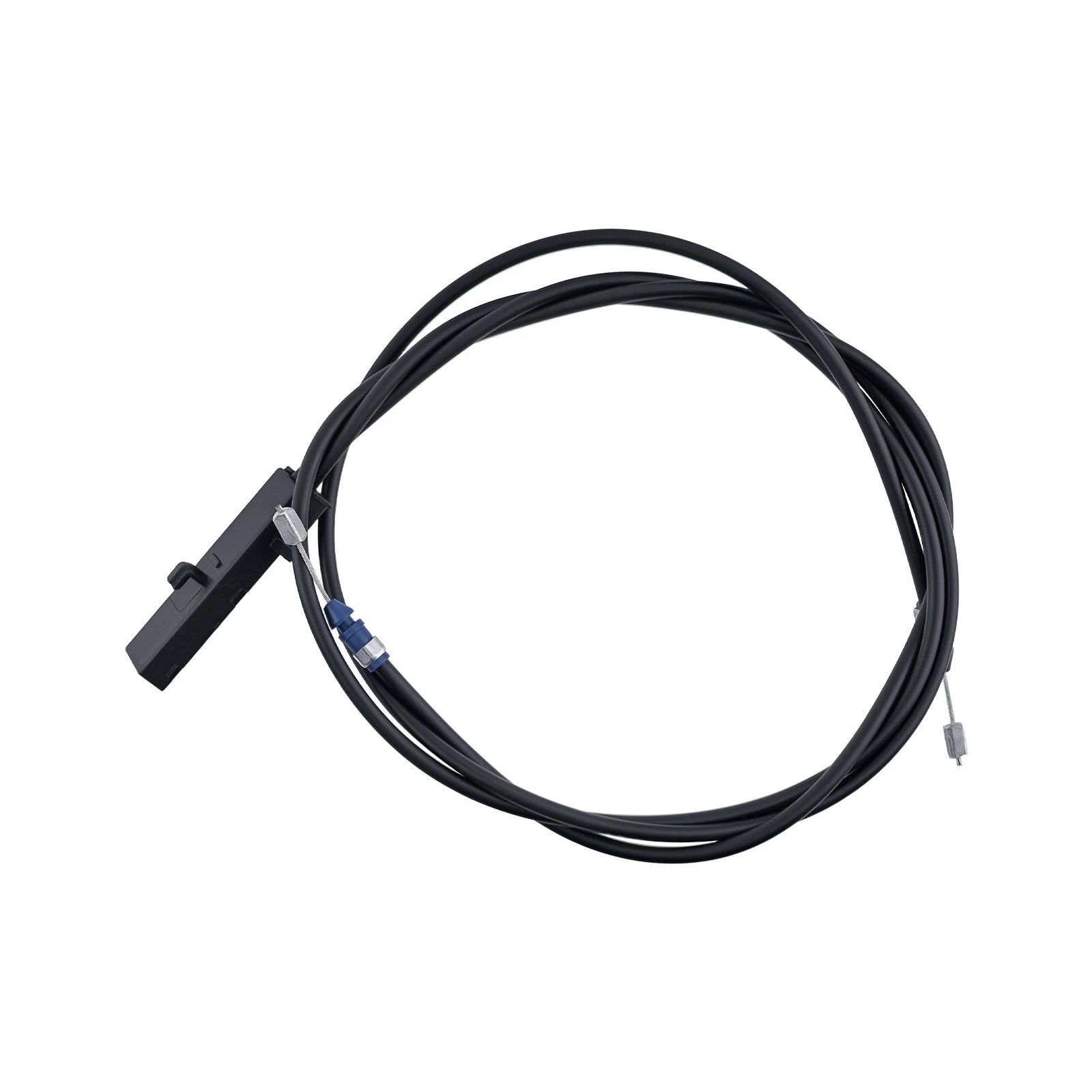 Front Hood Release Cable for Nissan 370Z 3.7L V6 GAS (2009–2020)