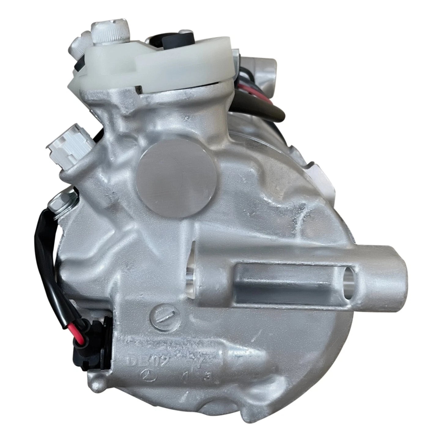 AC Compressor Kit Replacement for Mercedes-Benz GLA45 AMG (2015–2015)