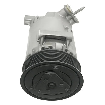 A/C Compressor Kit Replacement for Saturn Aura 2.4L Hybrid (2007–2009)