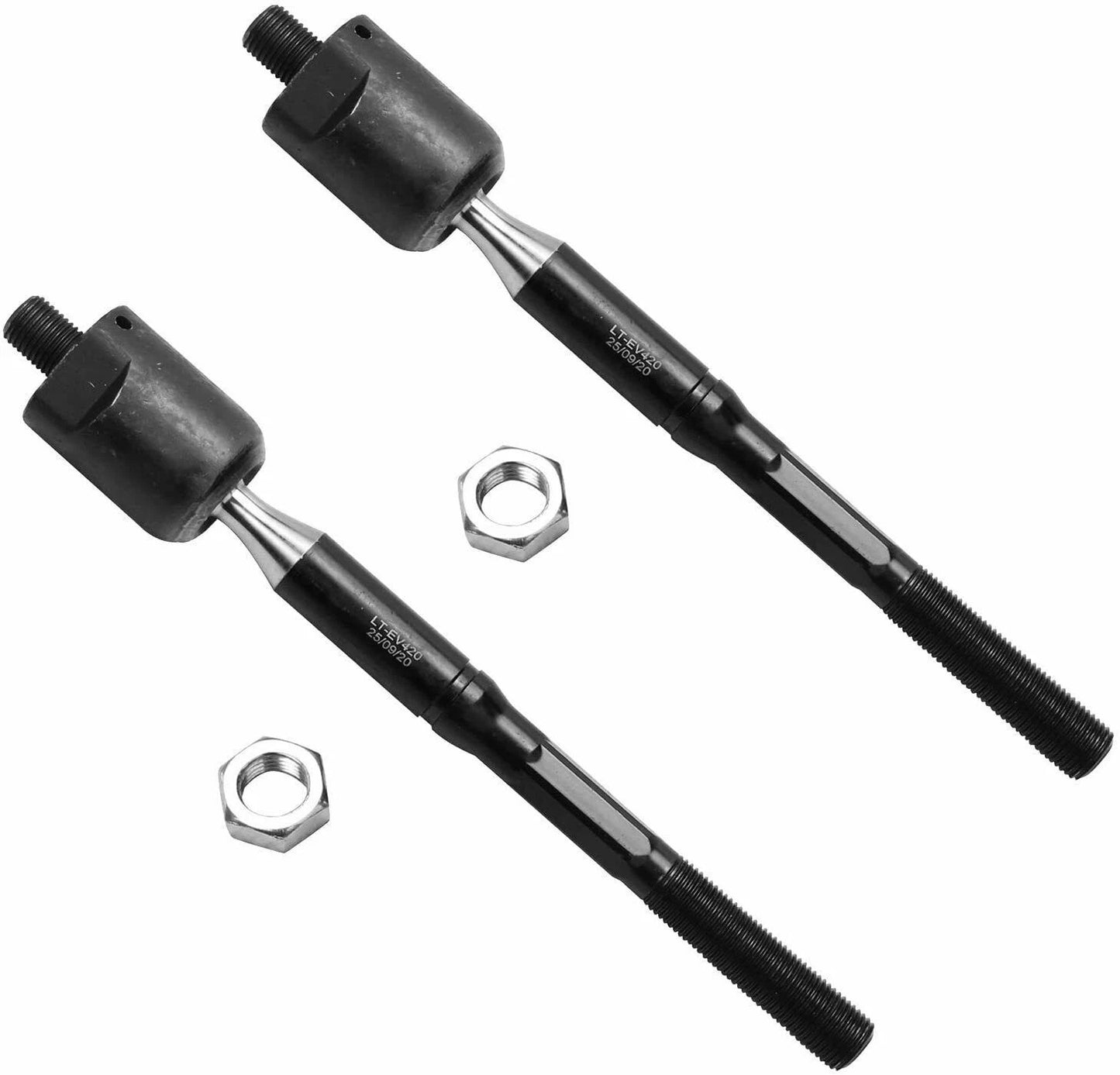 10x Front Lower Control Arm Suspension Kit for 02–03 Toyota Camry ES300