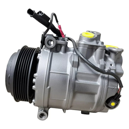 A/C Compressor Kit OEM Replacement for Mercedes Maybach S550 (2017–2017)