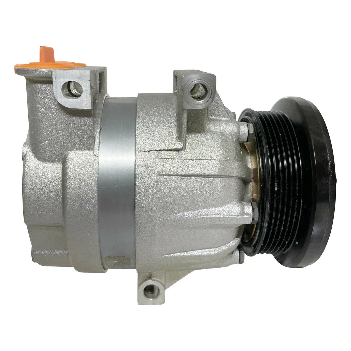 AC Compressor Kit Replacement for Pontiac Montana 3.4L (2000–2005)